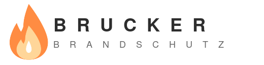 Logo Brucker Brandschutz